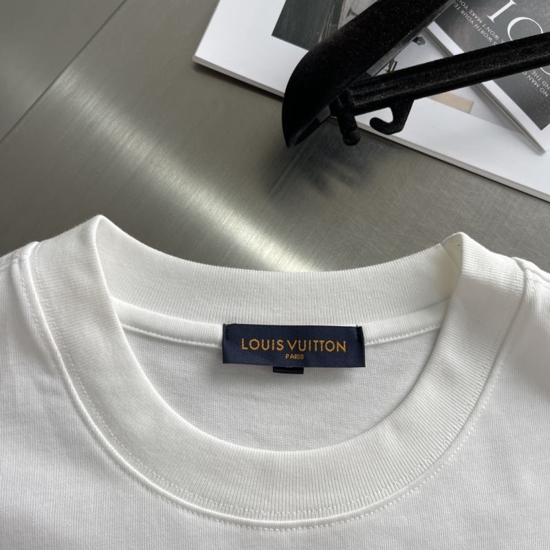 Louis Vuitton T-Shirts